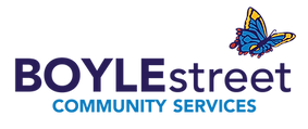 Boyle Street Logo Transparent Background Boyle Street Logo Transparent Background